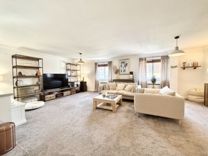 Lounge Area- click for photo gallery